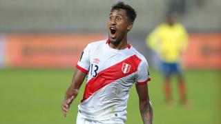 Selección peruana: Gareca piensa en estos jugadores para la fecha FIFA de octubre