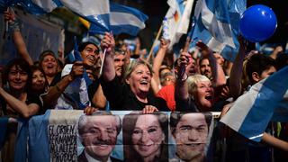Elecciones en Argentina: ¿Quién pierde y quién gana con la victoria de Fernández?