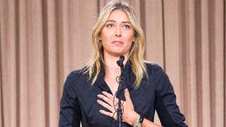 Maria Sharapova: ¿por qué tomó meldonium durante 10 años?