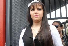 Greysi Ortega: Abogado dice que no pueden deportar a colombiana