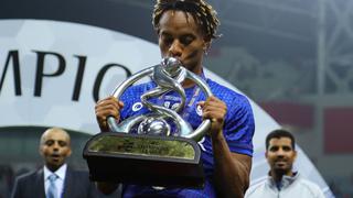 André Carrillo se coronó campeón de la AFC Champions League con Al-Hilal