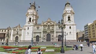 Semana Santa: 7 iglesias para visitar en el Centro de Lima