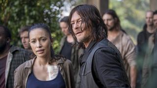 “The Walking Dead” 8x11 EN VIVO: lo más comentado por los fans