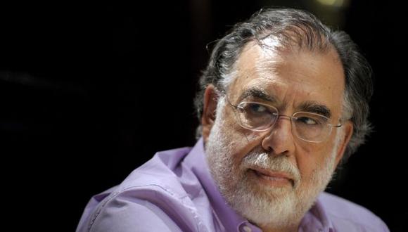 Coppola ve "excelente" acercamiento entre Cuba y Estados Unidos