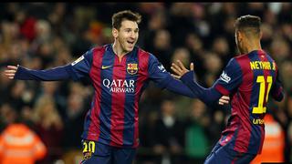 Lionel Messi, el verdadero rival que enfrentará el Real Madrid: la superioridad del ‘30′ ante los merengues