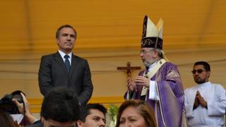 La respuesta de Salvador del Solar al arzobispo de Arequipa