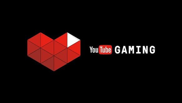 Youtube Gaming | Aplicación de streaming de videojuegos cerrará el 30 de  mayo | TECNOLOGIA | EL COMERCIO PERÚ