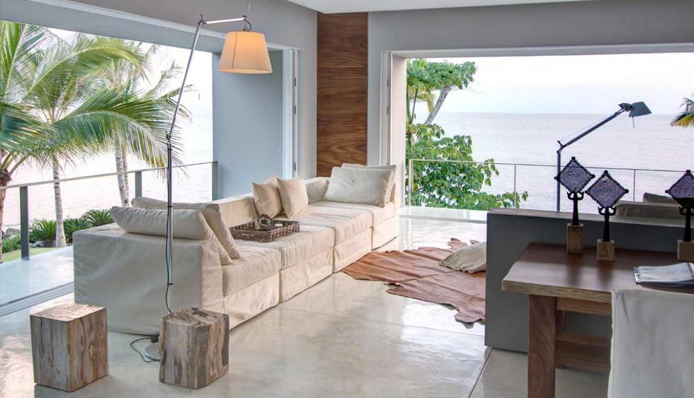 Decoración | Consejos para cuidar la madera en tu casa de playa | FOTOS |  CASA-Y-MAS | EL COMERCIO PERÚ