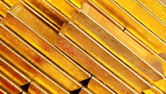 Desde inicios de agosto, el oro ha ganado más de US$ 100 por onza. (Foto: Reuters)