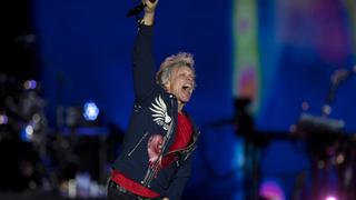 Bon Jovi denuncia la muerte de George Floyd en su nuevo tema “American Reckoning” 
