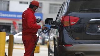 Petroperú advierte que grifos deberían reducir precios de combustibles en 25%