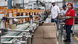 Peruanos consideran que las empresas promueven el crecimiento del país