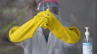 El mundo superó los 40 millones de contagios de coronavirus y se ordenan nuevas restricciones en Europa