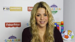 #RespectShakira: ¿Por qué se creó un hashtag en defensa de la popular cantante colombiana? Aquí la razón 