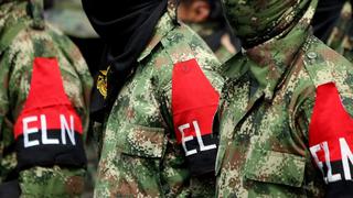 Gobierno colombiano iniciará diálogo de paz con otros grupos armados ilegales