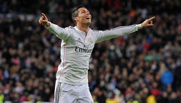 YouTube: Cristiano Ronaldo y sus 23 hat tricks con Real Madrid