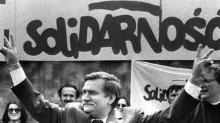 La importancia del legado de Solidaridad, 40 años después, en la Europa contemporánea