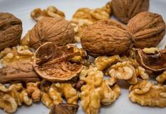 8 importantes beneficios del consumo de nueces, según estudios científicos