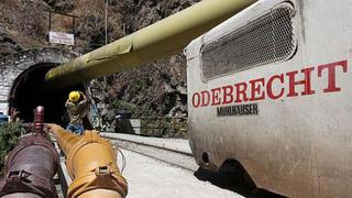 Arbitraje en el Ciadi: Odebrecht pide reunión al MEF por gasoducto del sur 