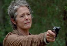 The Walking Dead Temporada 5: ¿Carol se convertirá en villana?