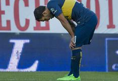 Carlos Tévez y su confesión que sorprendió a hinchas de Boca Juniors