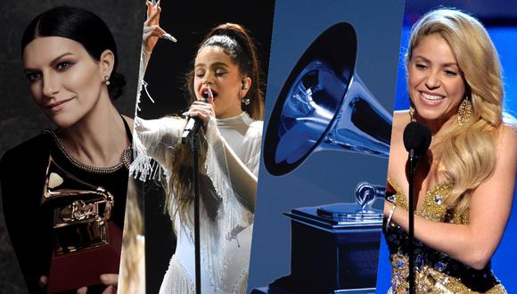 El Grammy Latino 2023 se realizará en España.