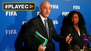 La FIFA decidirá en enero cambios para Mundial 2026 [VIDEO]