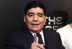 Diego Maradona analizó el debut de los "favoritos" en el Mundial Rusia 2018