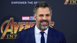 Mark Ruffalo reveló el final de “Infinity War” hace un año | VIDEO