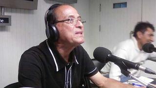 “Como siempre a triunfar”: narrador Juan Iglesias Menéndez falleció a los 78 años