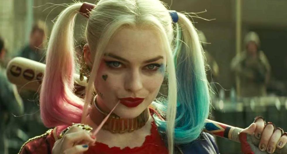 Harley Quinn será una de las figuras de 'Gotham City Sirens' (Foto: Warner Bros.)