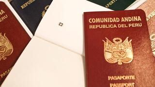 Visa Schengen: en diciembre emitirán pasaportes para eliminarla