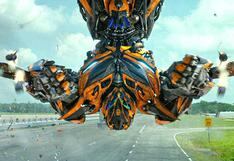 Transformers: Hasbro confirma cuatro películas más