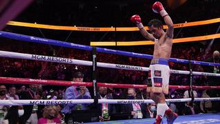 Manny Pacquiao, un boxeador irrepetible | OPINIÓN