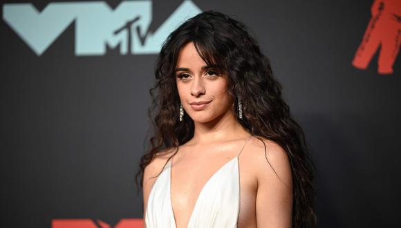 Camila Cabello. (Foto: Agencia)