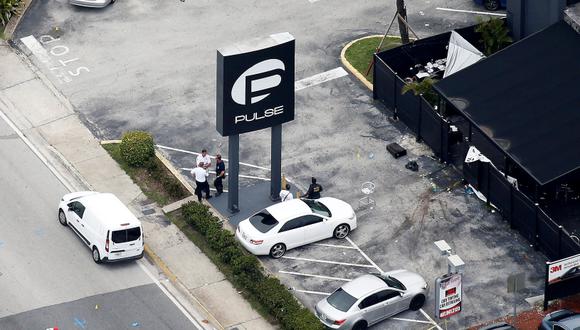 Gobernador de Florida declara 12 de junio día para recordar víctimas de Pulse. (Foto archivo: Reuters/Carlo Allegri)