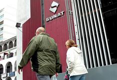 Sunat: Ingresos tributarios crecen 14,3% en setiembre