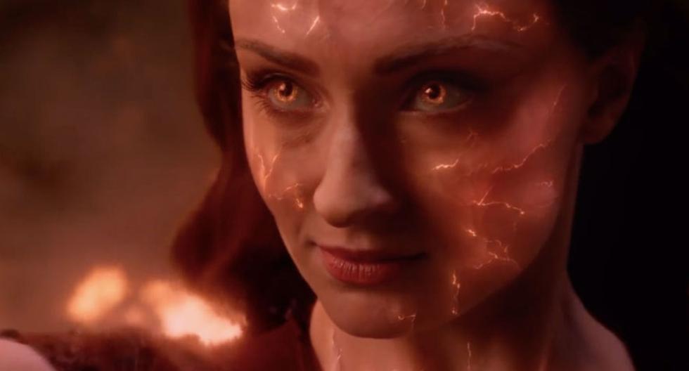 X-Men: Dark Phoenix, ¿realmente será la última película de la saga? (Foto: Walt Disney Studios)