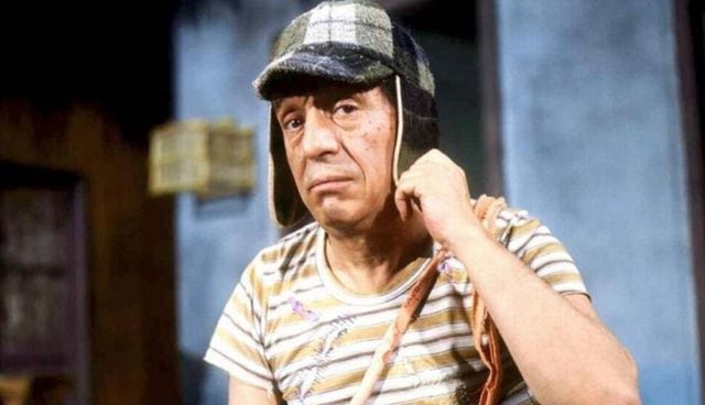 La muerte de Chespirito dejó un profundo dolor en el mundo. (Foto: Televisa)