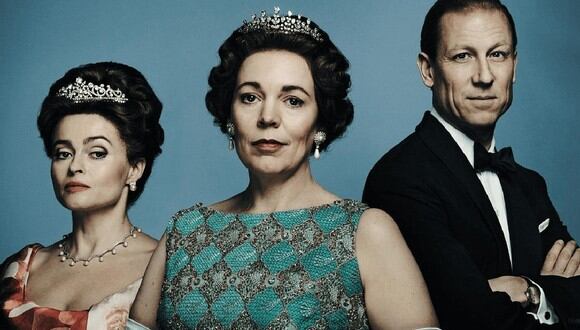 En los últimos días, "The Crown" se ha convertido en una de las series más populares  en la plataforma (Foto: Netflix)