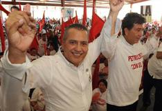 México: presidente del PRI renuncia tras revés en comicios 