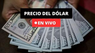 Precio del dólar en Perú: a cuánto cerró el tipo de cambio del jueves 18 de mayo
