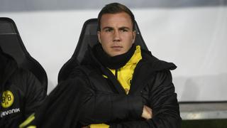 Para no creer: un Tik Tok, el motivo que habría decidido la salida de Götze del Borussia Dortmund