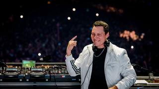 DJ Tiësto viene a Perú: concierto será en octubre, aquí todos los detalles | EXCLUSIVA