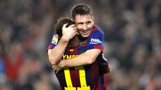 Lionel Messi: los retos que tiene por delante tras el récord
