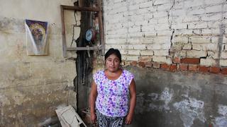 El Niño costero: Aprueban entrega de bonos para reconstruir viviendas de los afectados
