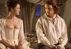 Outlander: Primeras fotos de Claire y Jamie en Francia en la temporada 2