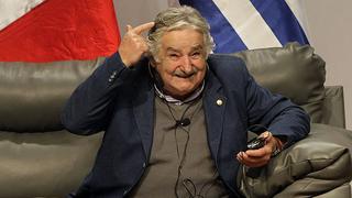 Mujica: "A los pobres no se les ataja con alambradas"