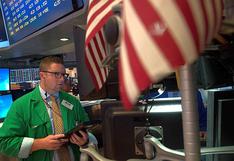 Wall Street despide la semana con ganancias