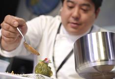 Comida peruana deleita paladares en "Star Chefs" 2016 de New York
